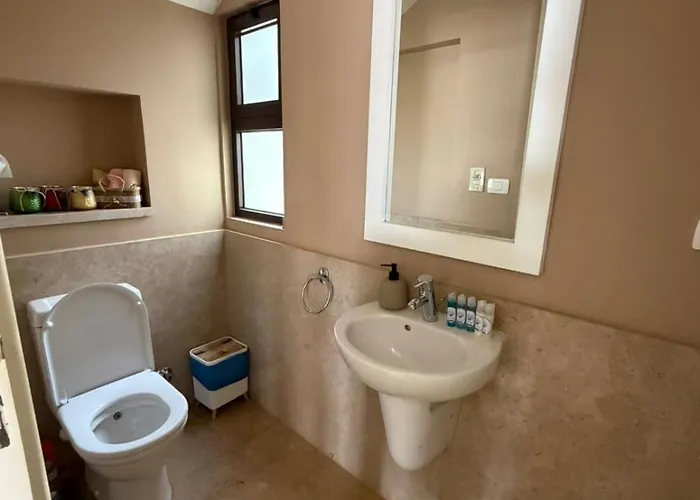 شقة Sabina Premium 3br Villa, Gouna Lagoon View, Private Pool الغردقة