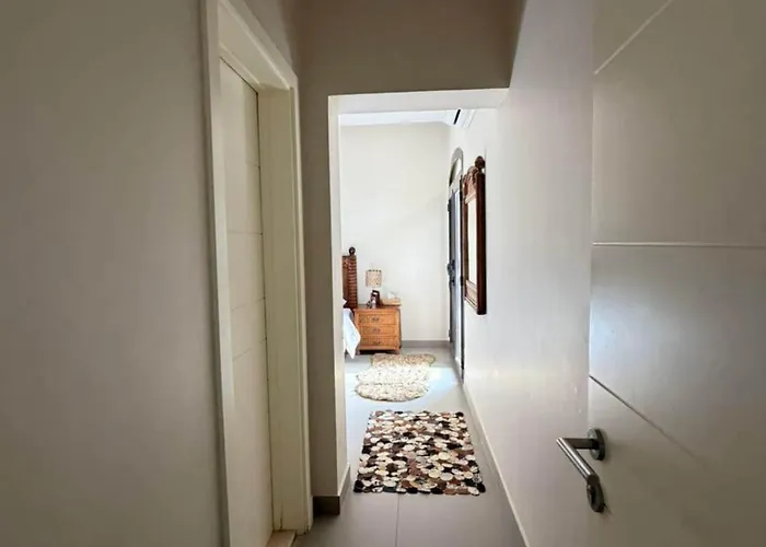 Sabina Premium 3br Villa, Gouna Lagoon View, Private Pool شقة *