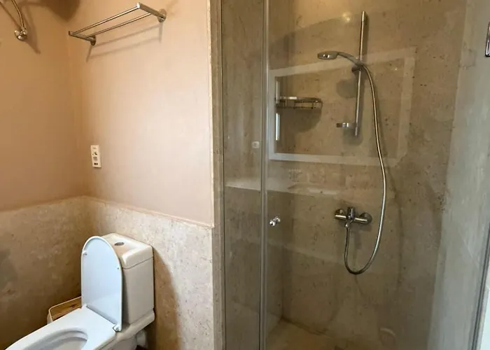شقة Sabina Premium 3br Villa, Gouna Lagoon View, Private Pool الغردقة