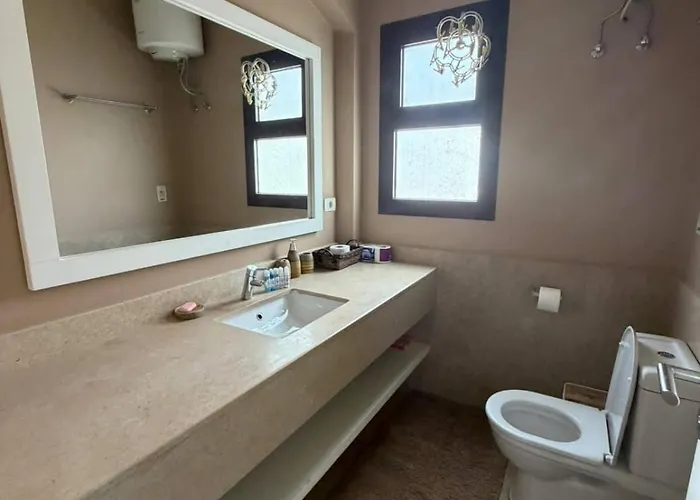 Sabina Premium 3br Villa, Gouna Lagoon View, Private Pool شقة الغردقة