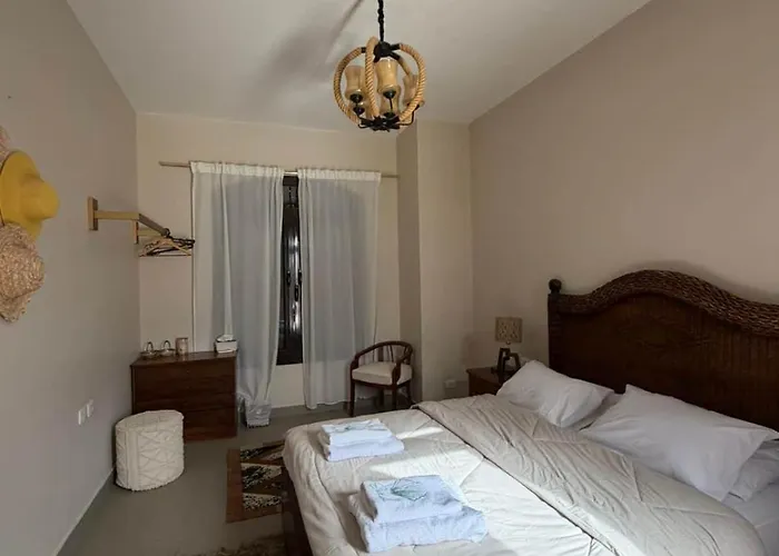 Sabina Premium 3br Villa, Gouna Lagoon View, Private Pool *