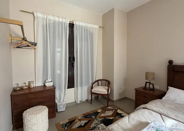 شقة Sabina Premium 3br Villa, Gouna Lagoon View, Private Pool الغردقة