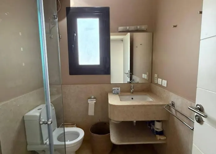 Sabina Premium 3br Villa, Gouna Lagoon View, Private Pool