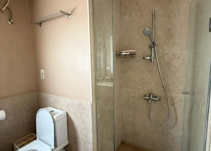 Sabina Premium 3br Villa, Gouna Lagoon View, Private Pool شقة