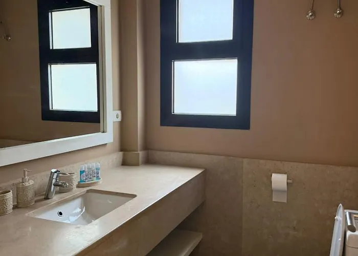 شقة Sabina Premium 3br Villa, Gouna Lagoon View, Private Pool